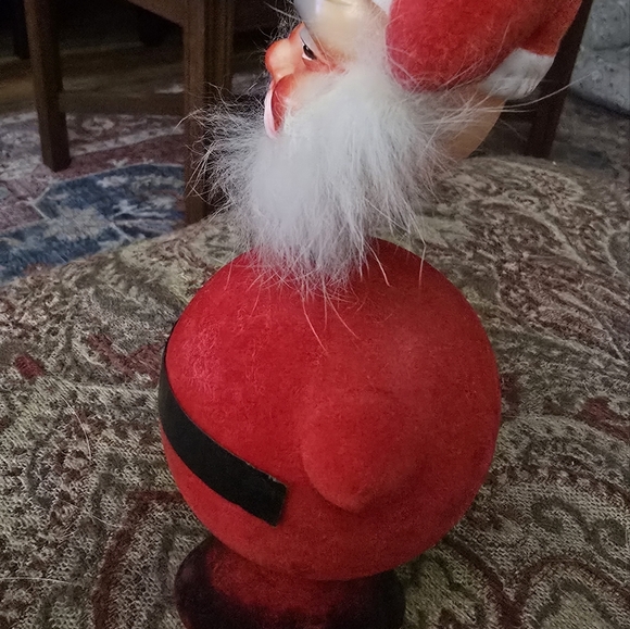 Vintage Santa clause - Picture 3 of 8